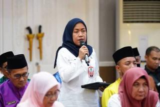 Investasi Riau Tembus Rp47,91 Triliun hingga September 2026, Serap 41 Ribu Tenaga Kerja